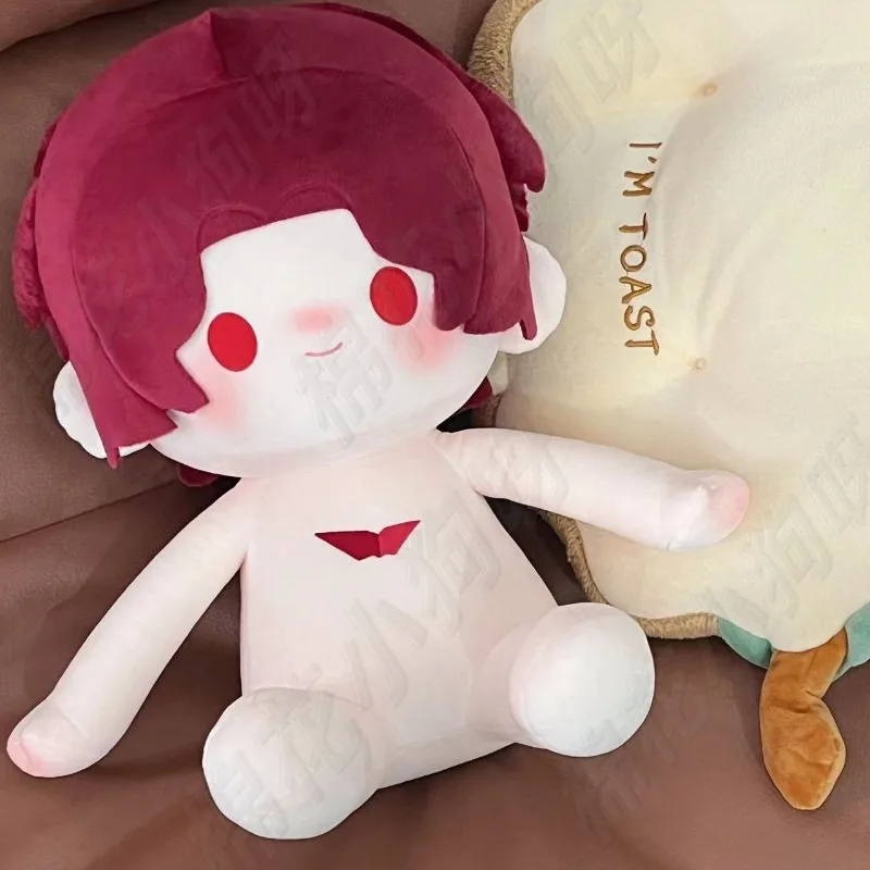

40 см WONDER, подушка для сидения, мультяшная хлопковая очаровательная плюшевая кукла, мягкие игрушки, плюшевая подарочная подушка