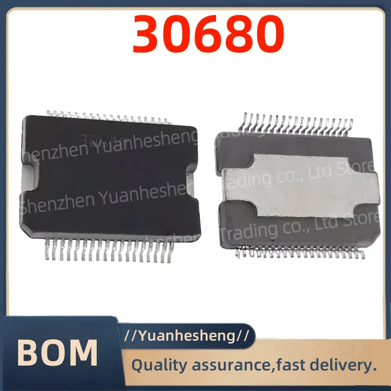 

10pcs/lot Original and brand new 30680 HSSOP36 computer di bordo del motore dell'auto computer del veicolo ECU chip Qualità