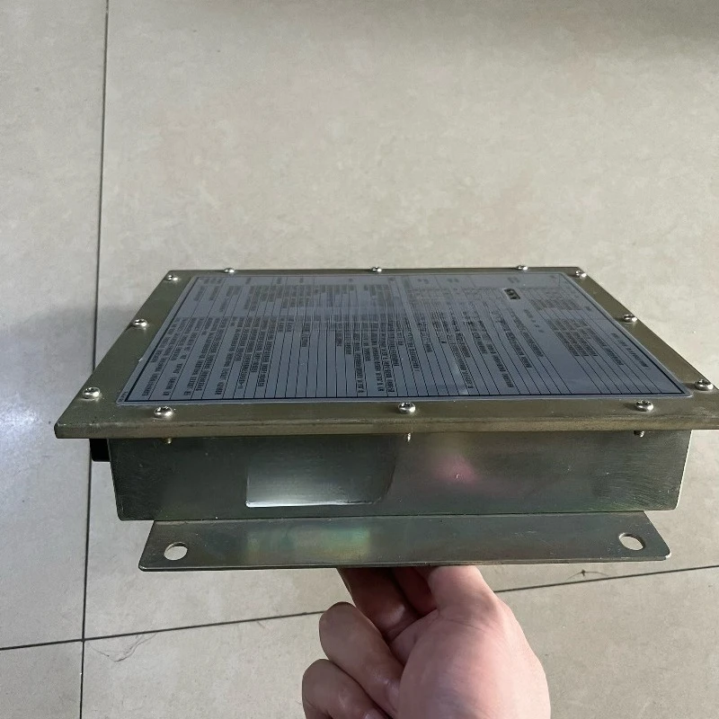 

Excavator controller, computer board main board circuit control assembly, excavator computer board