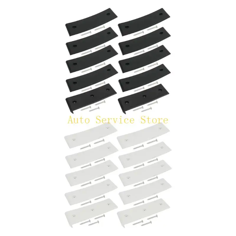 

462A Trailer Bunk Pads & Caps for Safe Watercraft Loading for 3x10 Inch Boat Use