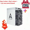 BTC Miner Używany Avalon A1166Pro 81TH/S BTC Miner Bitcoin ASIC Mining Machine 1166 Pro Avalon ASIC Miner 2