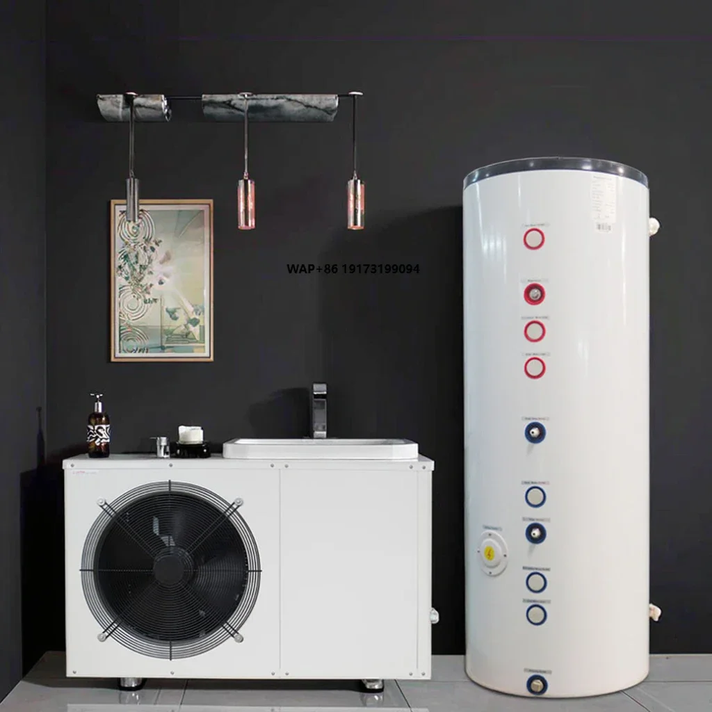 Split Dc Inverter E…