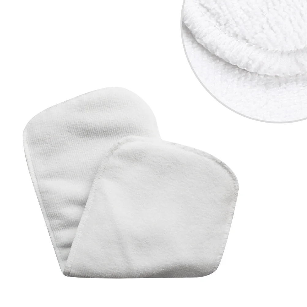 حفاضات كبيرة جدًا سميكة للكبار قابلة للغسل وقابلة لإعادة الاستخدام وسادات سلس البول للمرضى المسنين وألياف حماية للكرسي المتحرك