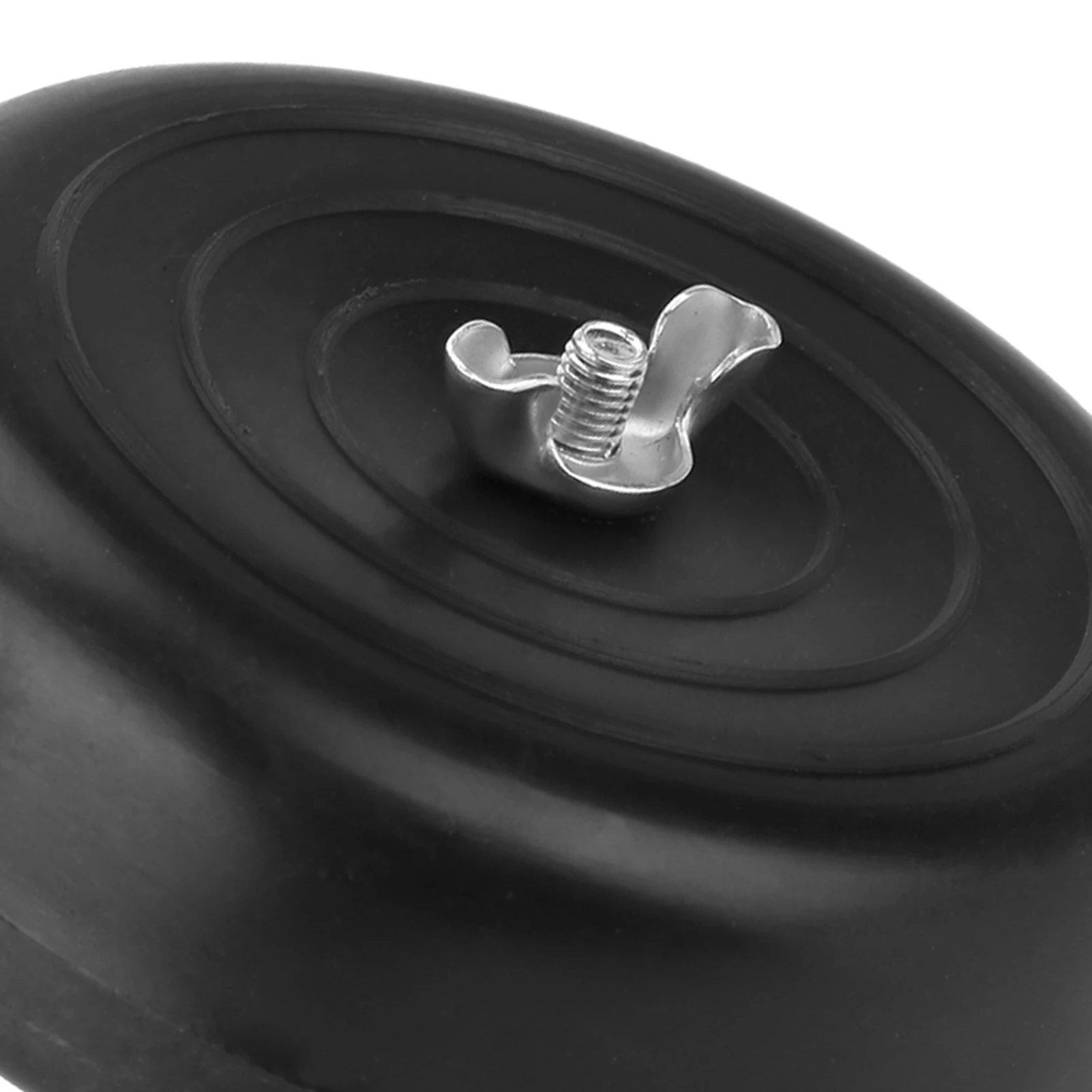 16mm 3/8PT Plastic Buitendraad Luchtcompressor Inlaatfilter Demper Uitlaat Nieuwe Filter Demper Uitlaat Industriële Apparatuur