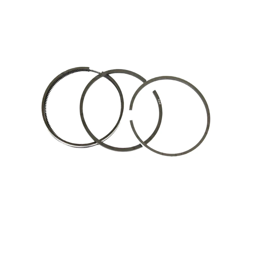 

RE66271 RE507852 Piston ring kit For John Deere 2.9L 3029 Engine Excavators Skid-Steer Loaders