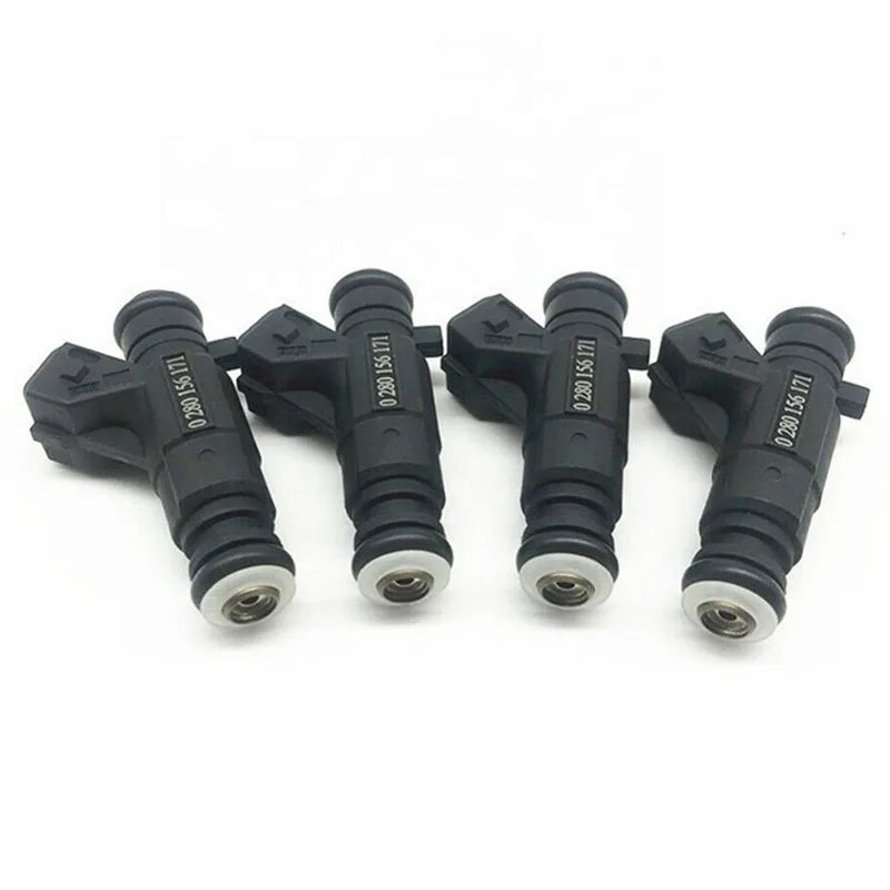 

Fuel Injector Nozzle 0280156171 For STAR 2 Box 1.3L 1989 1990 1991 1992 1993