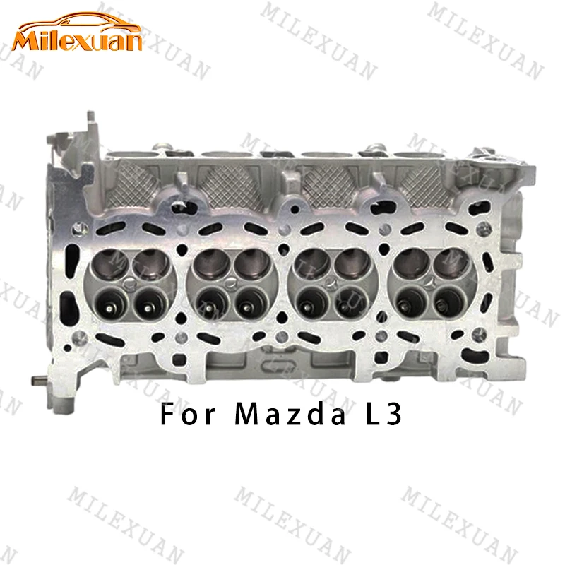 

Auto Parts 2.3L 16V L309-10-090M L3 Cylinder Head For Ford Mondeo/S-Max, For Mazda Duratec-HE 2.3 Petrol Engine