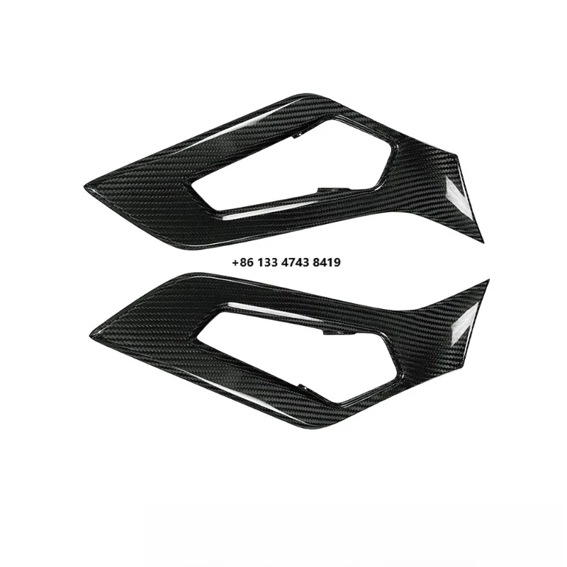 

Aventador LP700 LP720 LP750 Real Carbon Fiber Interior Kit Door Handle