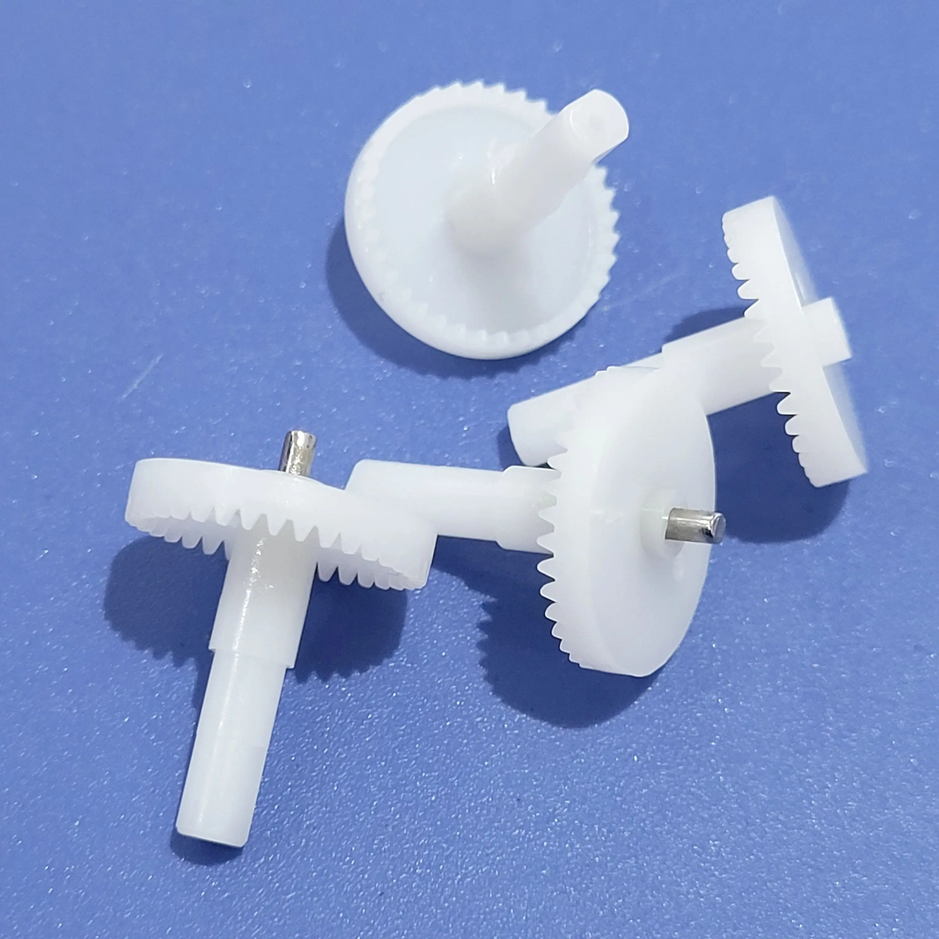 

4PCS Gears Part for P8 RC Drone FPV Quadcopter Gear Part Accessory
