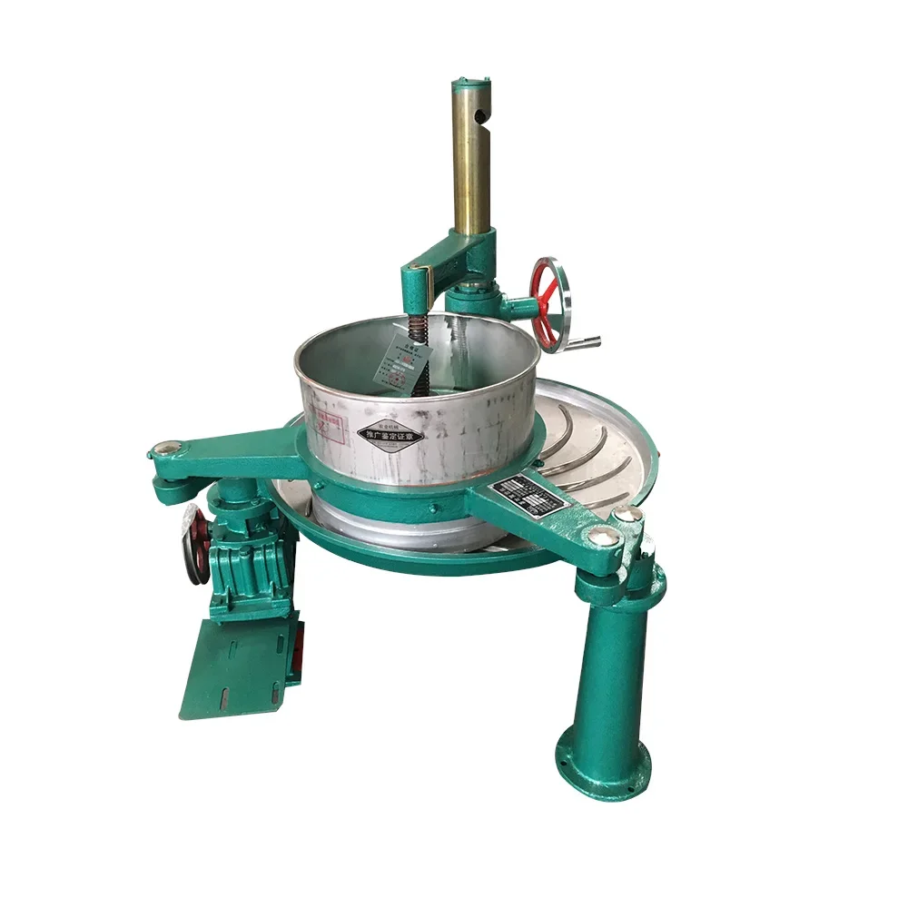 Wholesale New Design Electric 35cm Herbal Green Tea Leaf Roller Machine