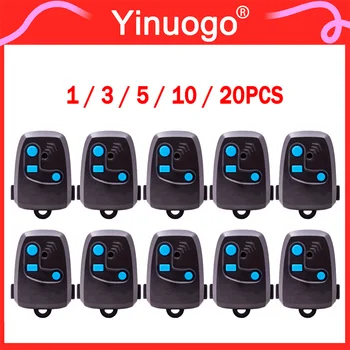 Pilot zdalnego sterowania Peccinin 1/3/5/10/10szt