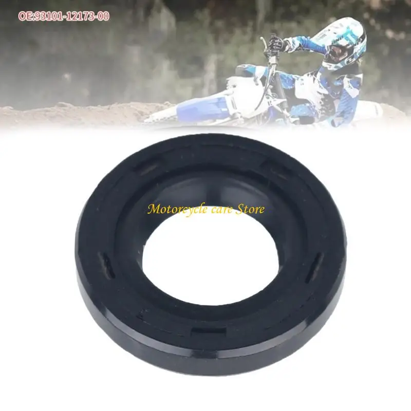 

U75F Oil Seal Shifts Shaft Oil Seal High Pressure Resistance Replaces 93101-12173-00
