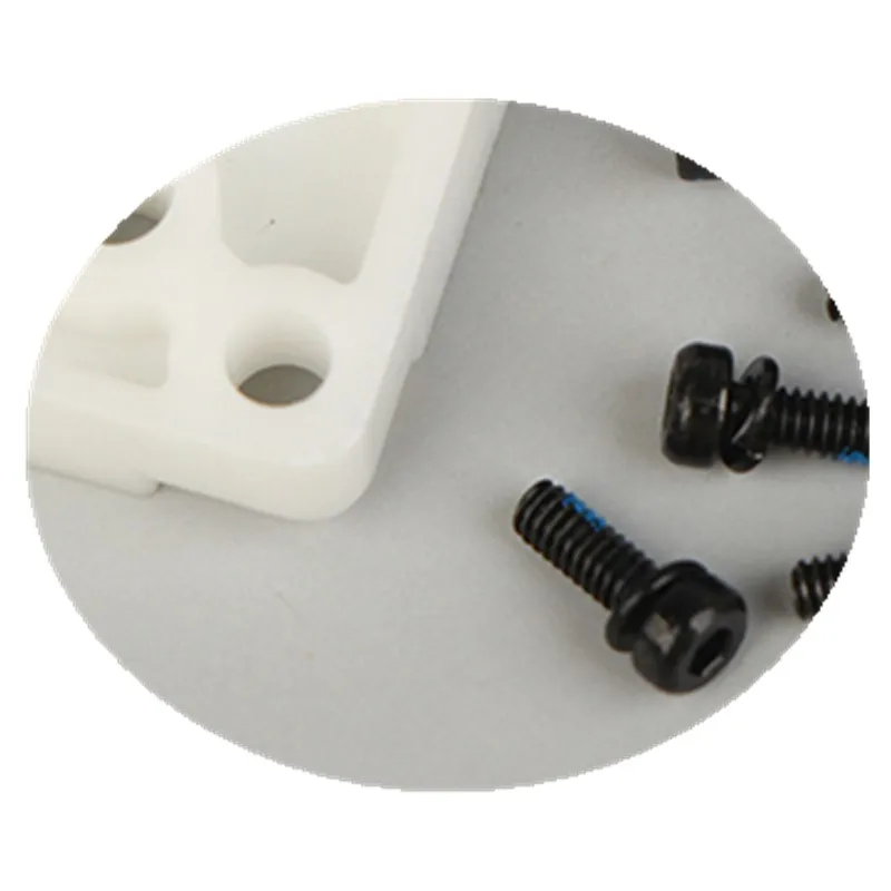 

Комплект изоляции нагревательного блока хотэнда из циркониевой керамики [W3C] для 3D-принтеров Bambu Lab A1, A1 Mini, H2D