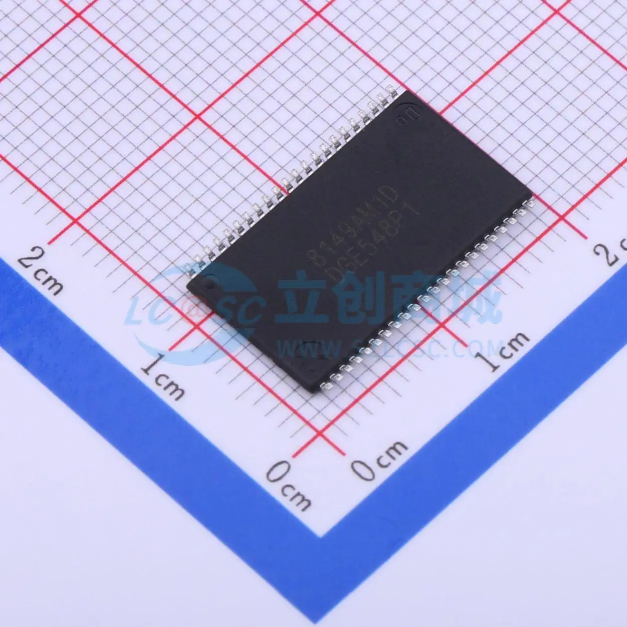 IS61WV25616BLL-10TLI In stock 100% Original and New