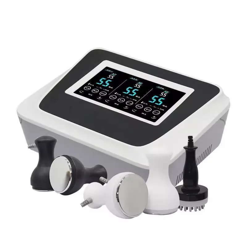 

Health meridian instrument, beauty salon body instrument, whole body multi-functional dds biological micro-electric