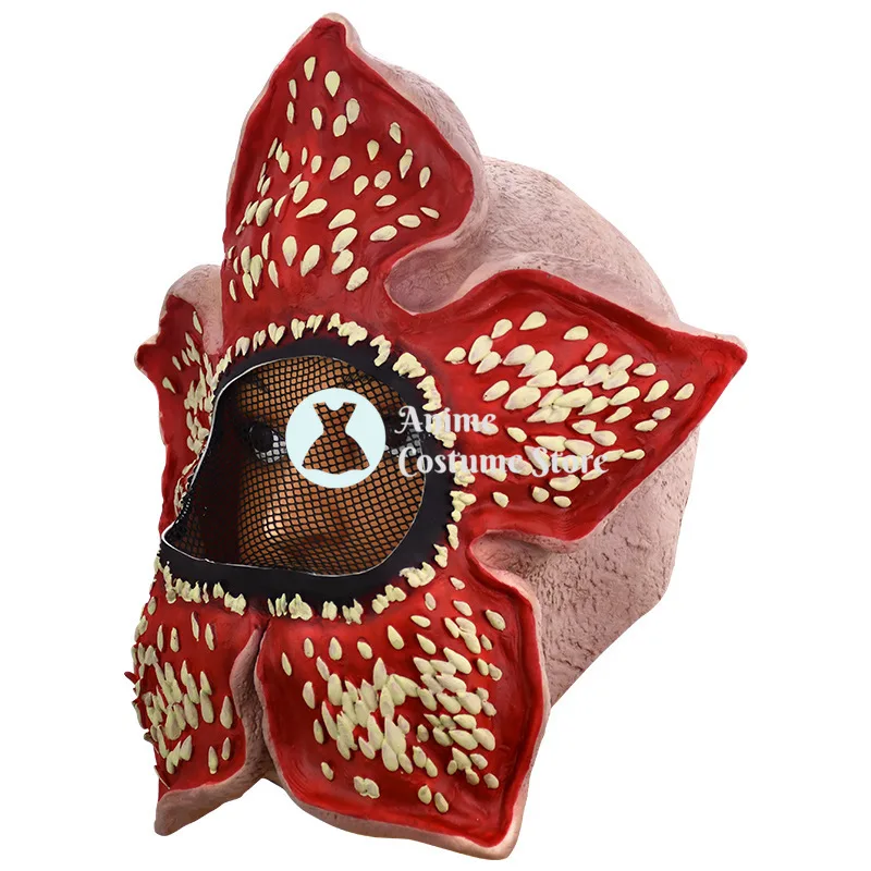 

2025 Hot Latex Mask Role Playing Party Costume Props