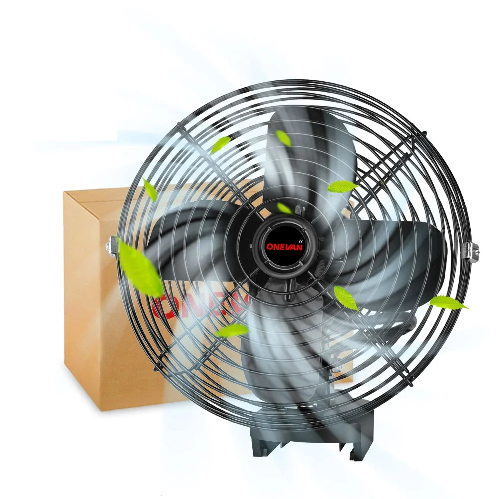 Wireelife-ventilador eléctrico de 6/8 pulgadas, refrigeración de 10000RPM para el hogar al aire libre, ventilador de Camping inalámbrico, ventilador