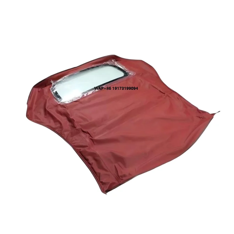 High Quality Suitable for 991.992.911 Convertible Soft Top Assembly Car Roof Cover Cloth  991561939  982561010