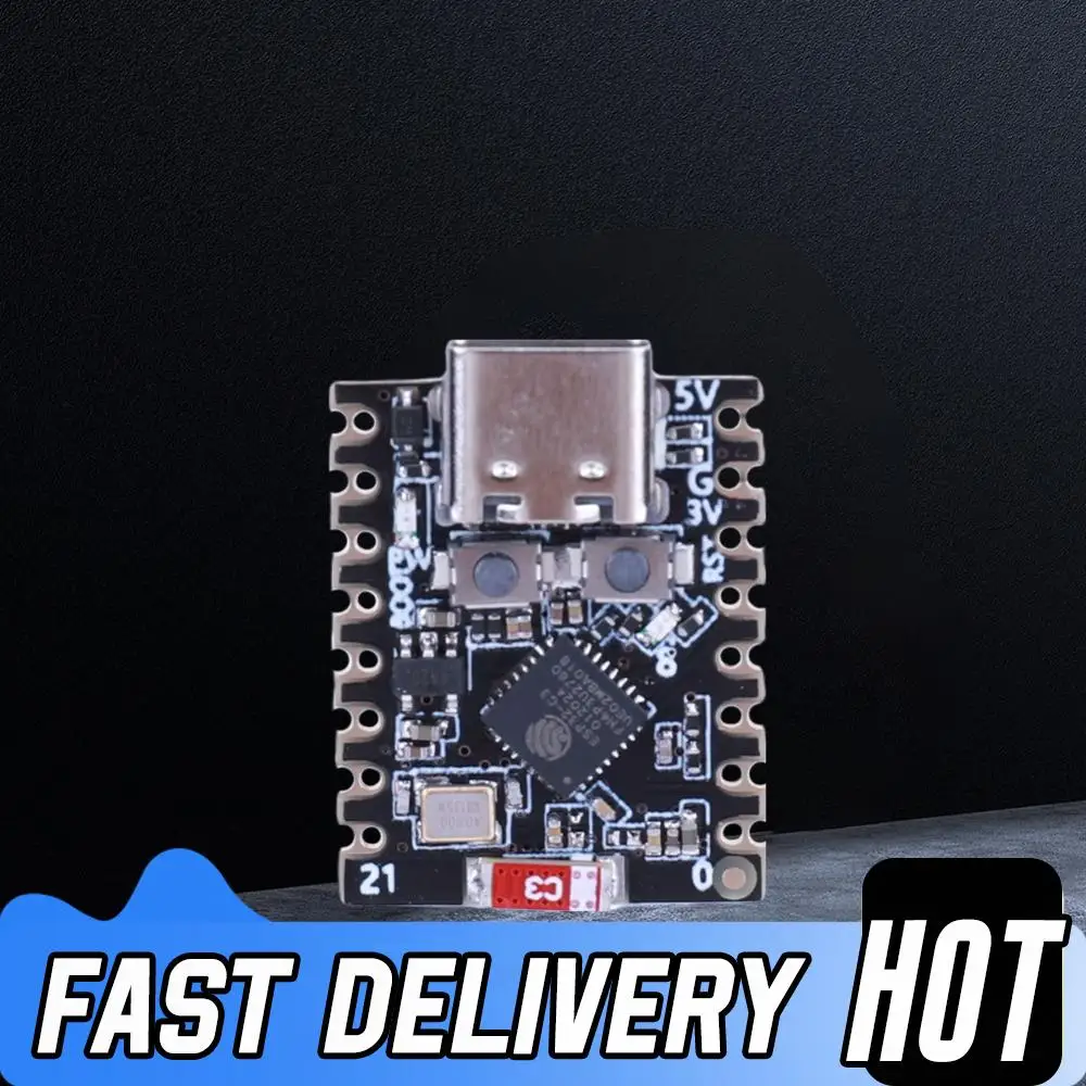 1-10PCS ESP32 C3 Su…