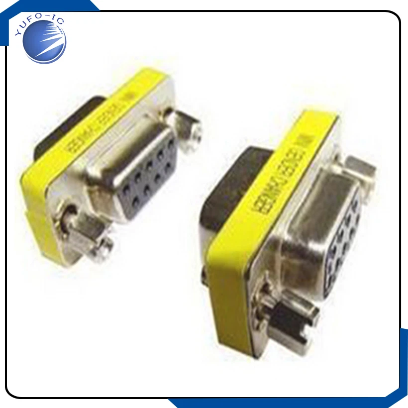 5Pcs/Lot DB9 Mother… - image