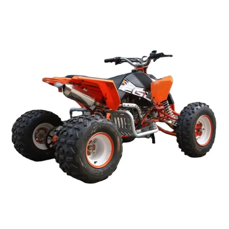 

SXLL KNL Вездеход 150CC Гоночный 4-колесный четырехколесный вездеход Дешевая распродажа