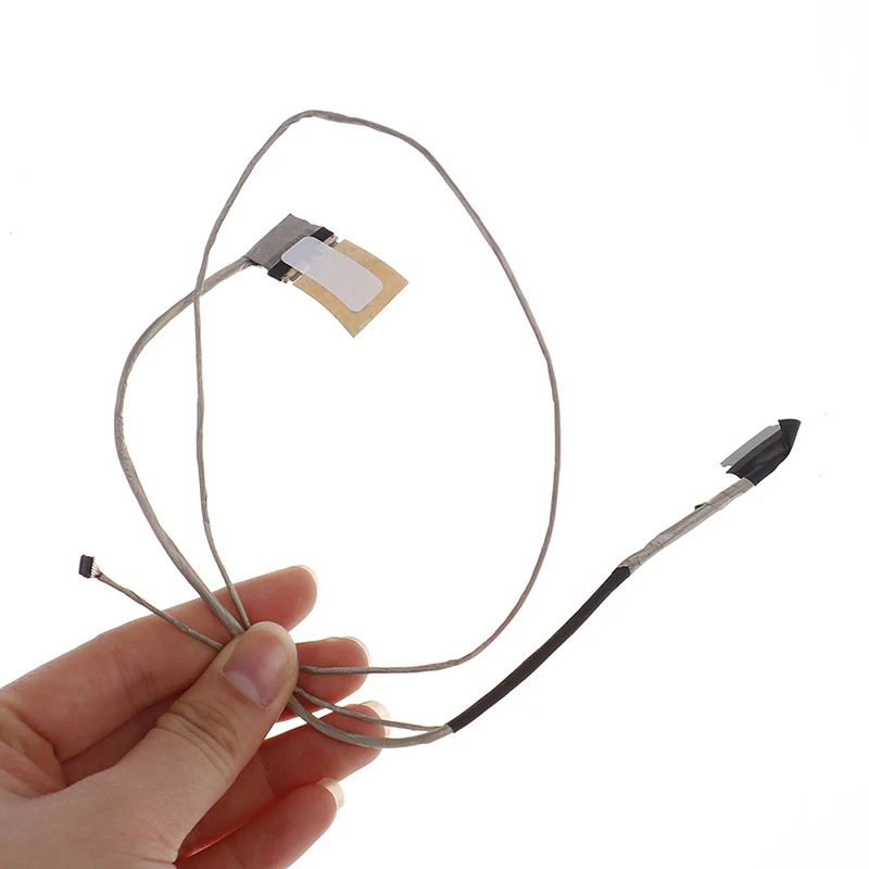 For LVDS For Flex Cable for Dell VFor 5370 Laptop Models Supporting For 0D974D 30-Pin Interface for Display Integration