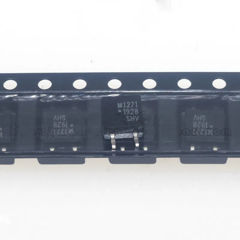 Free shipping VOM1271 VOM1271T V0M1271T M1271T M1271 SOP-4 IC (10Pieces/lot) have stock