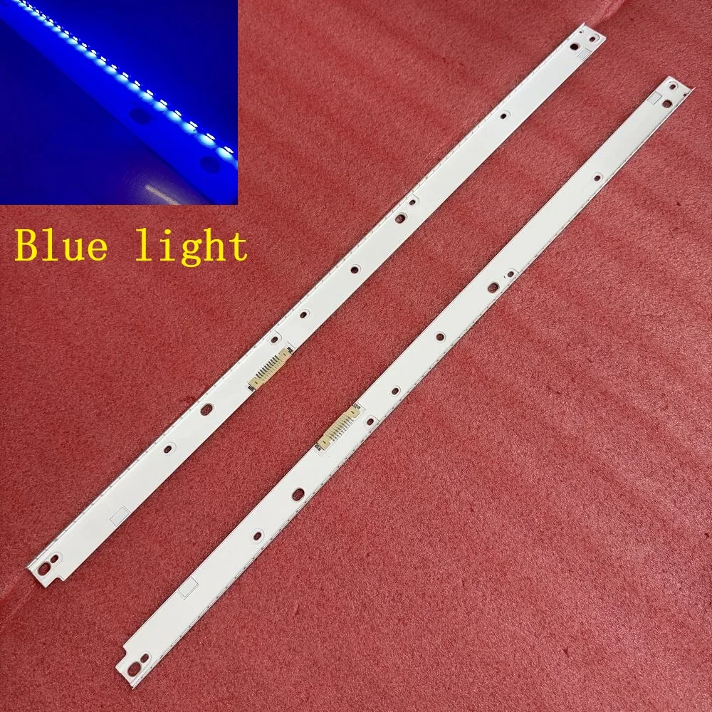 LED Backlight Strip For Samsung QE55Q6FAM QE55Q6FAMTXZT QE55Q6FAMUXRU QE55Q6FAMUXUA QE55Q6FAMTXXC BN96-45152A 45151A