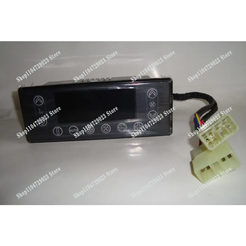 Hot-selling air conditioner panel manipulator switch control panel KFD28K-074E/074E1