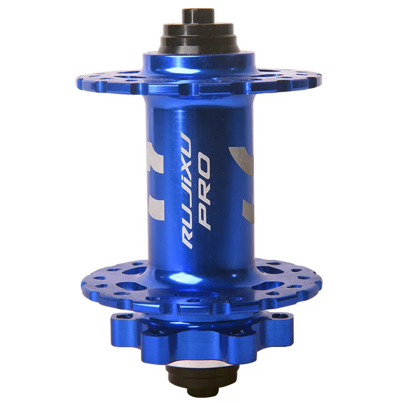 Cubo de bicicleta RUJIXU PRO-MTB, rolamento selado, 32 furos