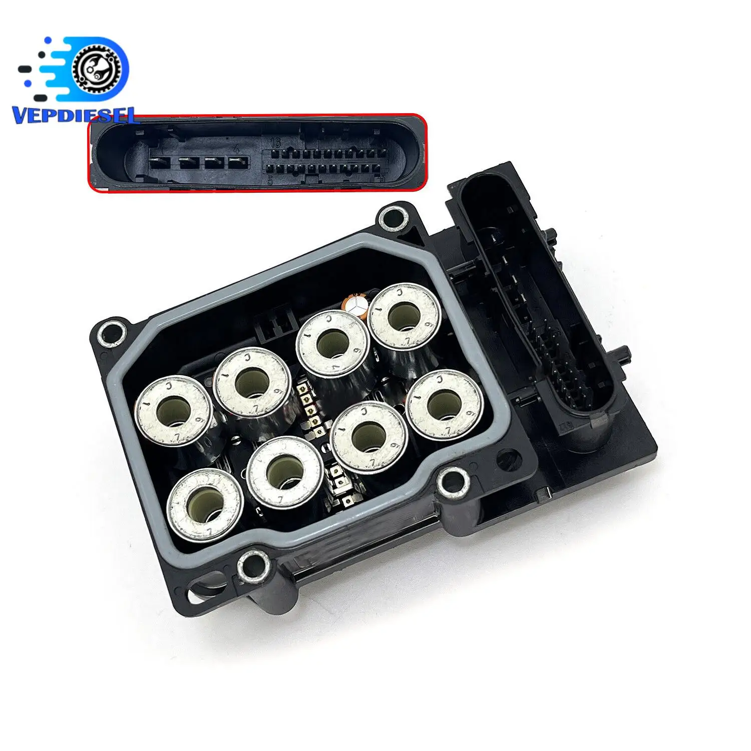 

ABS Pump Control Module Anti Lock Brake for 2007-2009 Toyota Camry 44510-06060 4405033240 0265800535 0265231754 Car Accessories