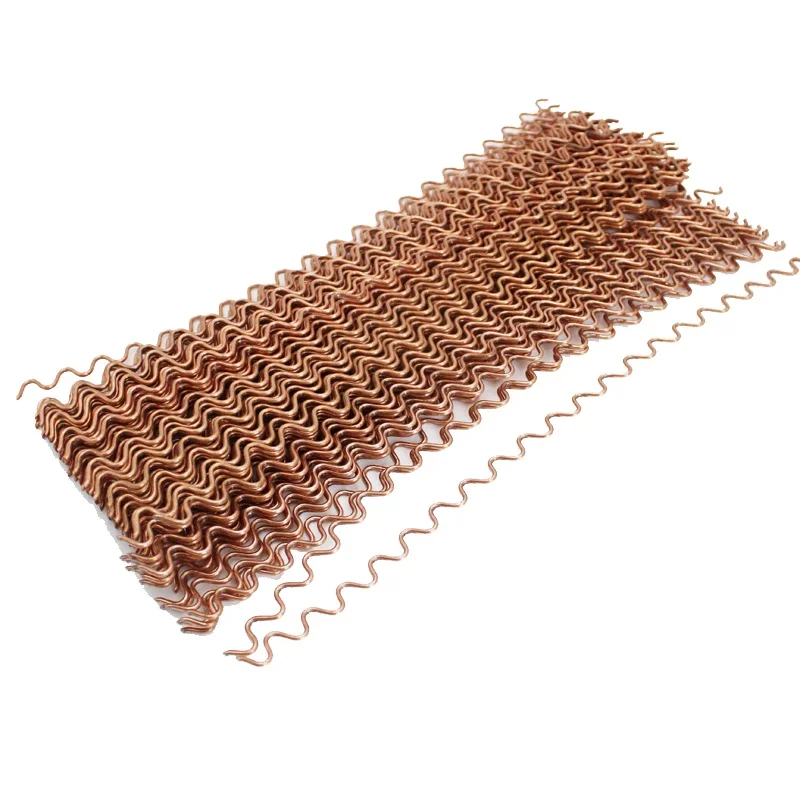 

10pcs 10pcs Car Wiggle Wires Spot Welding Electrodes Wave Wires Consumable For Car Body Repair Dent Puller Wave Accessories