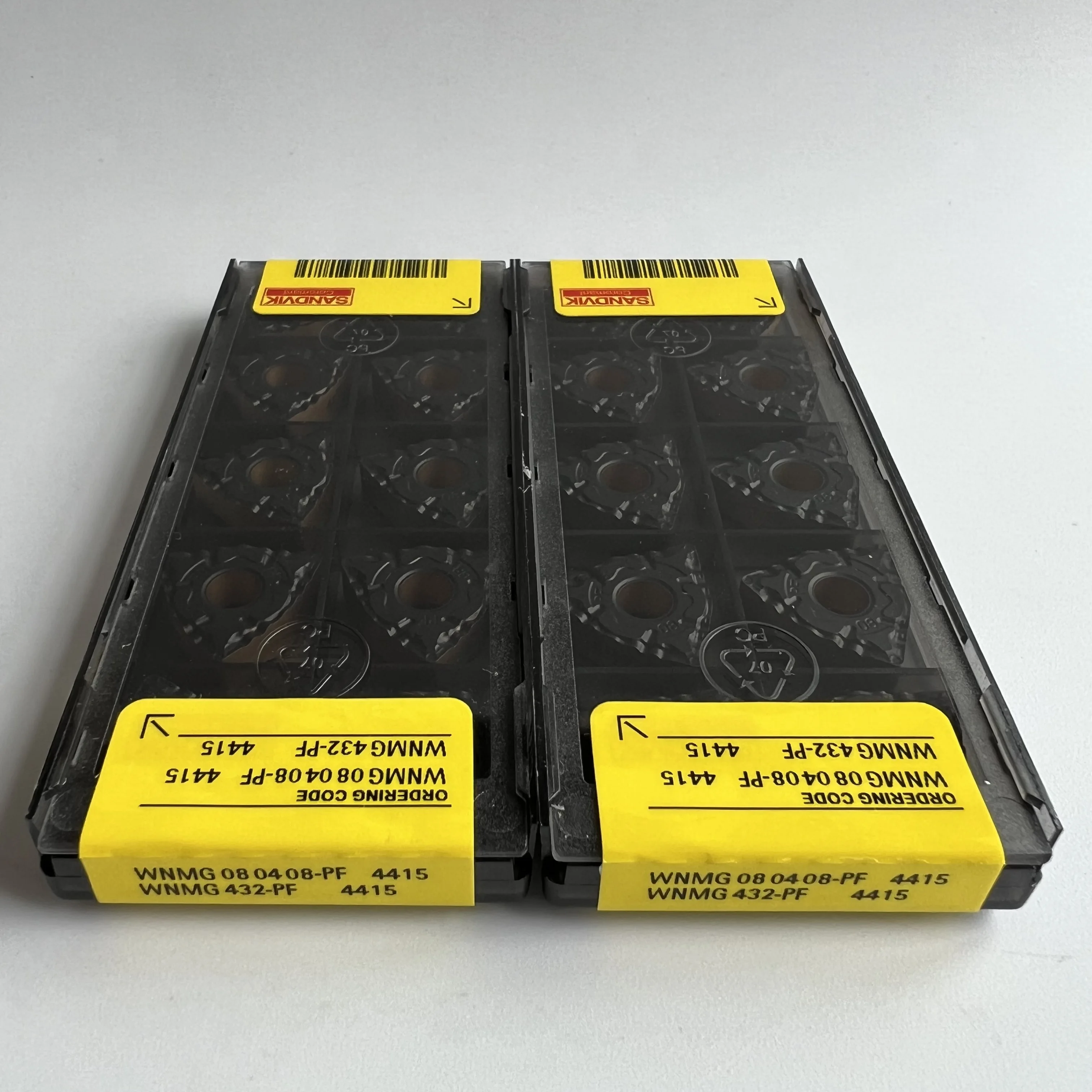 WNMG080408-PF 4415 …