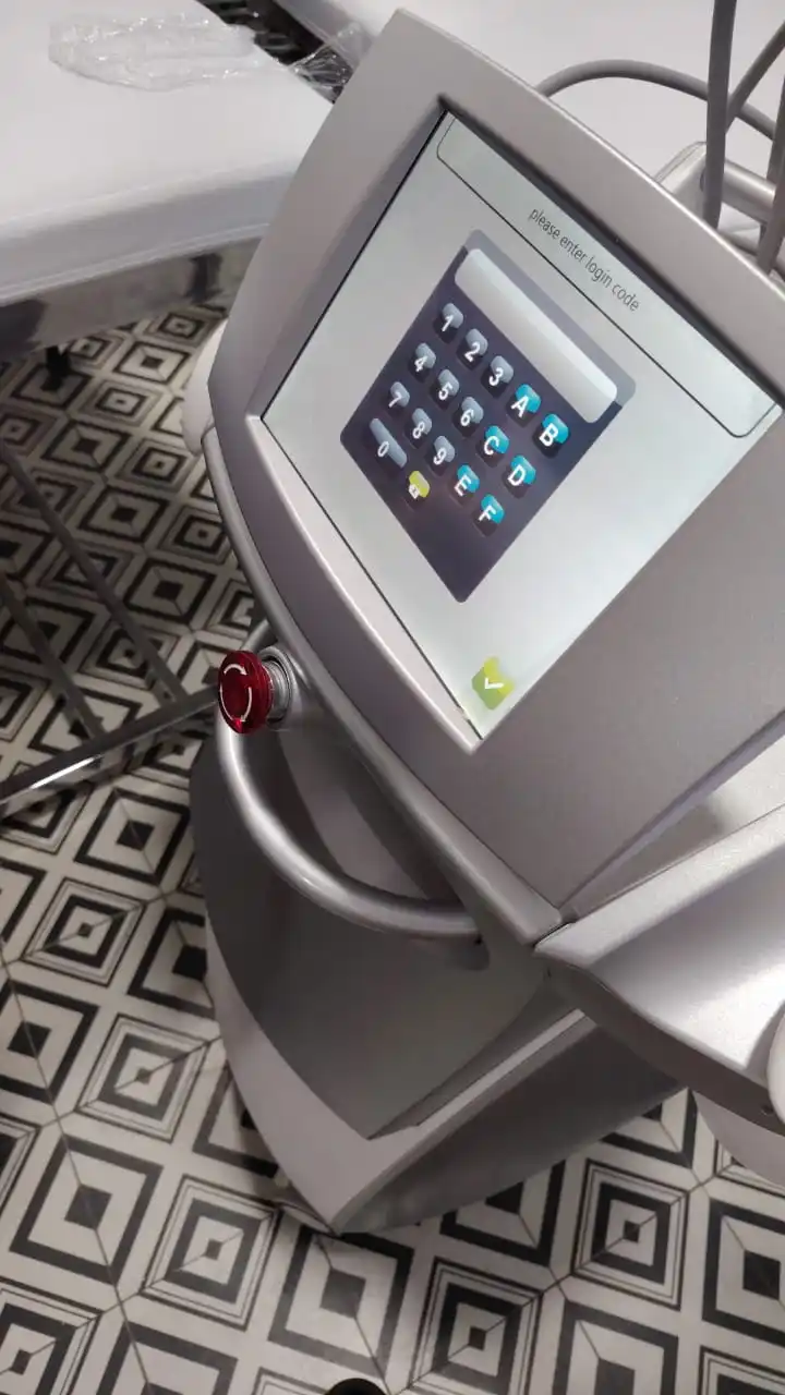 Venus Legacy RF Beauty Device for Skin Tightening