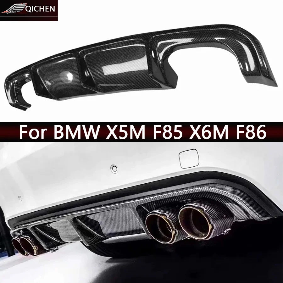 For Bmw X5M F85 X6M…
