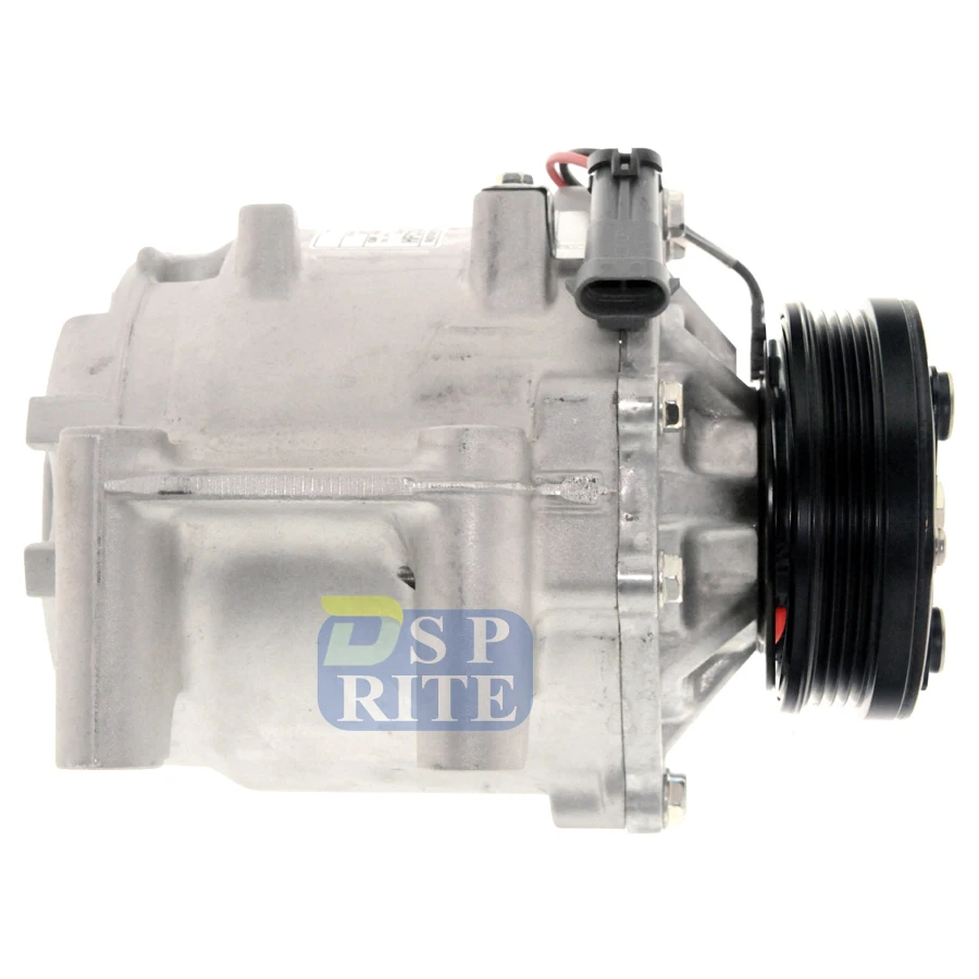 TRSA12B 15756445 25825338 25825340 10366867 10399366 15196708 1521728 Compressor for CHEVROLET TRAILBLAZER GMC ENVOY SAAB