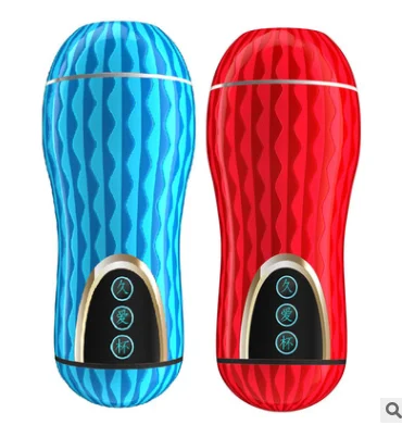 Male Masturbator Oral Anal Sexual Desire Oral Sex Vaginal Pocket Pussy Masturbator Cup Sex Toys For Men Adult Games Sex Shop - view 3