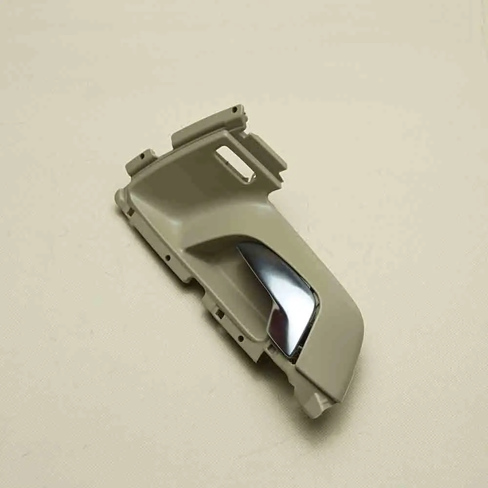 

39856976 Inside handle on left side of front passenger seat beige For Volvo XC60 2009-2013 Auto Part