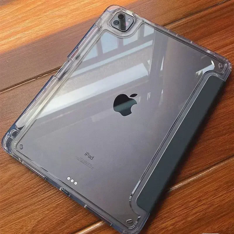 2025 New for Ipad Air 7th Generation Case for IPad A16 11th 10th 10.2 