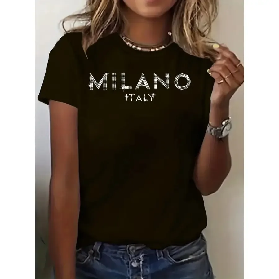 Wo Italian Graphic …