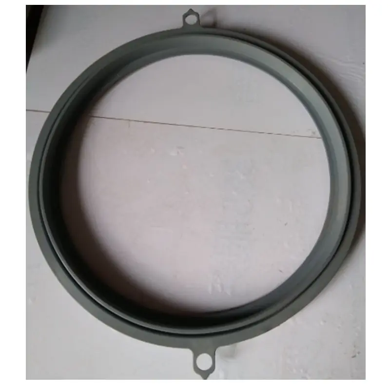 

Cuff Hatch For Daewoo drum Washing Machine Part Waterproof rubber sealing ring manhole cover parts