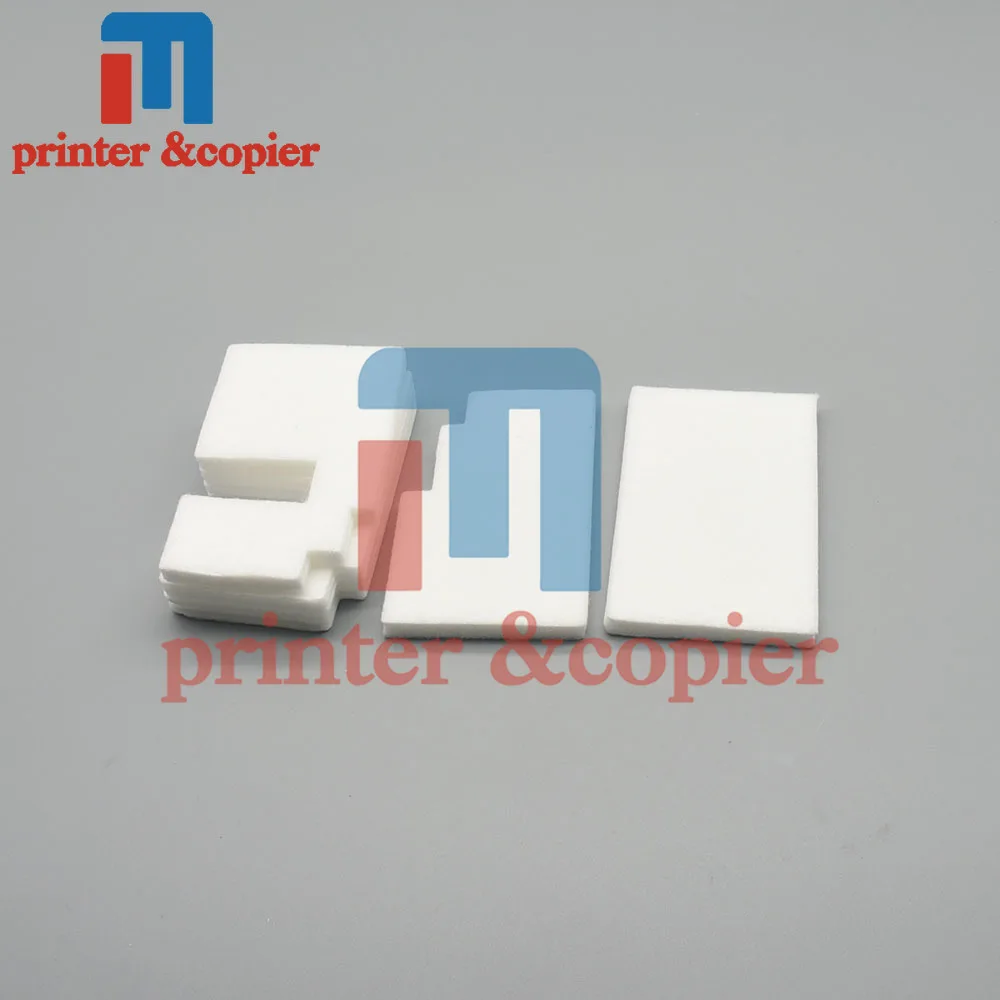 5X 1611102 TRAY POROUS PAD INK EJECT compatible for EPSON XP610 XP600 XP700 XP630 XP710 XP800 XP830 XP760 XP750 XP860 XP720 XP82