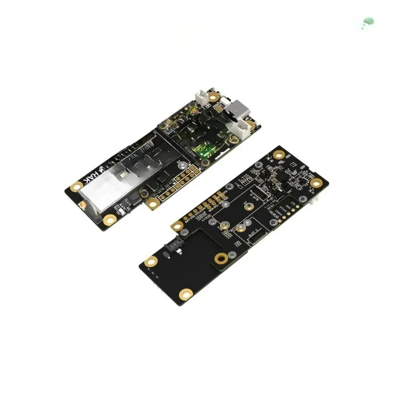 

1W Booster Starter Kit | RAK10724 High-Power Meshtastic Node with nRF52840 & SX1262 Long-Range PA
