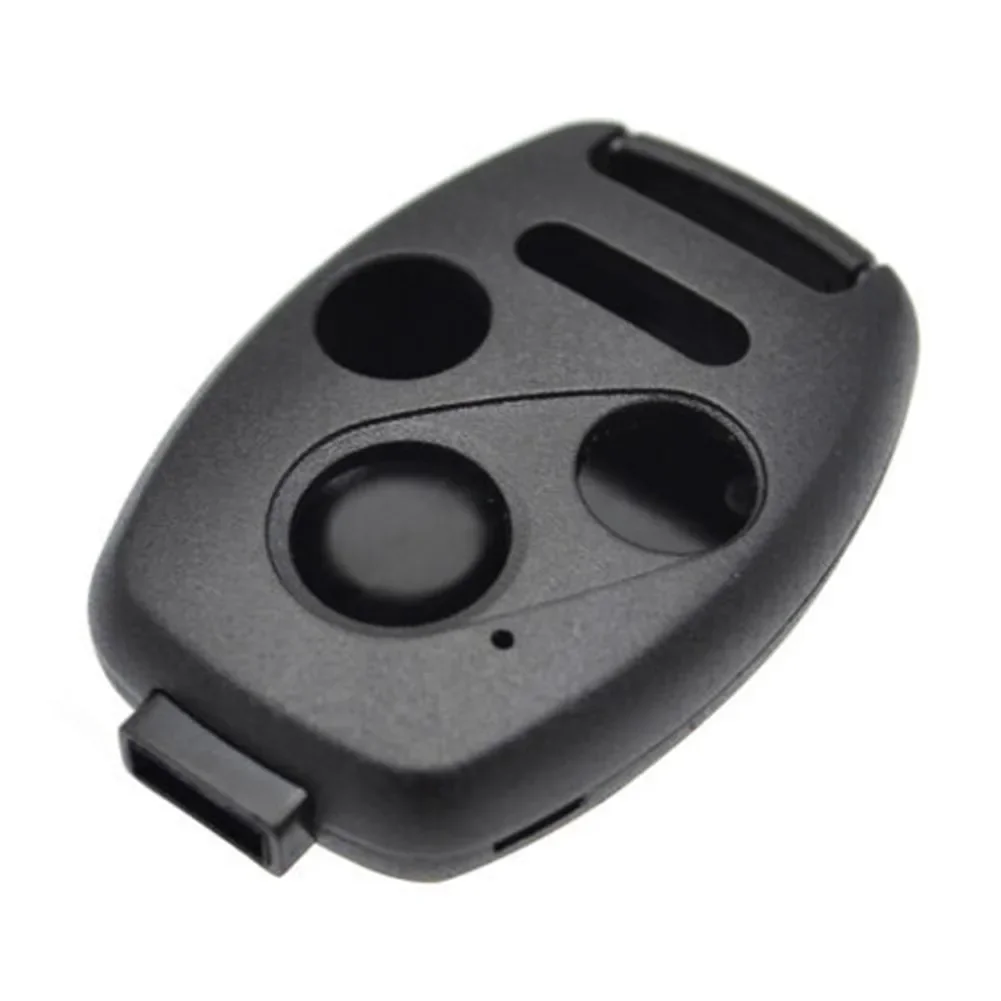 Key Shell Only Replacement For Honda For Civic 2006-2013 For Pilot 2009-2013 For Insight 2006-2013 CR-Z 2010-2016
