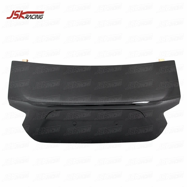 JSK-1 STYLE CARBON FIBER TRUNK