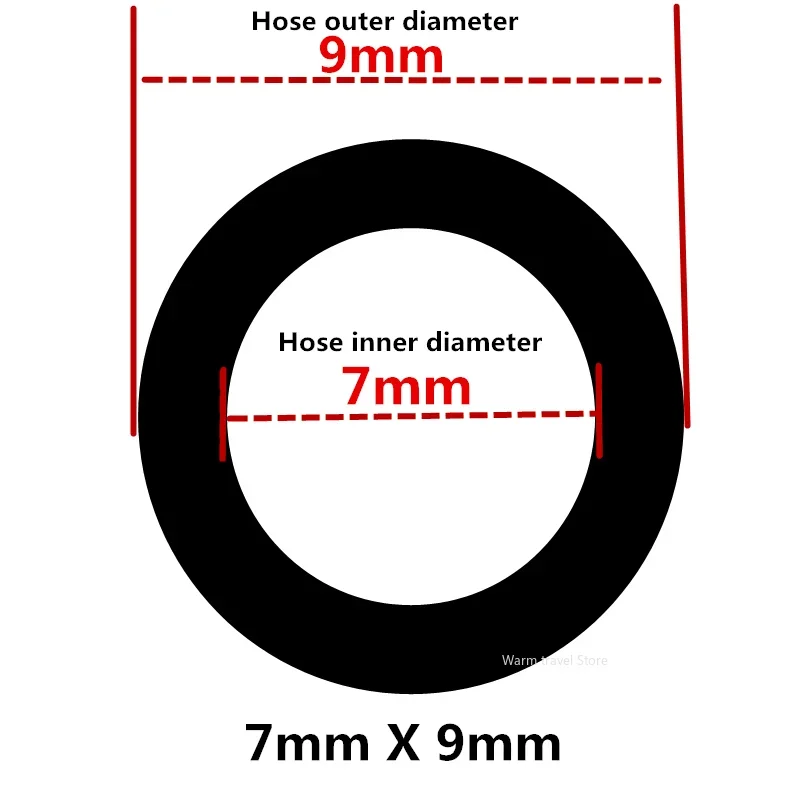 Variant: 7mm X 9mm