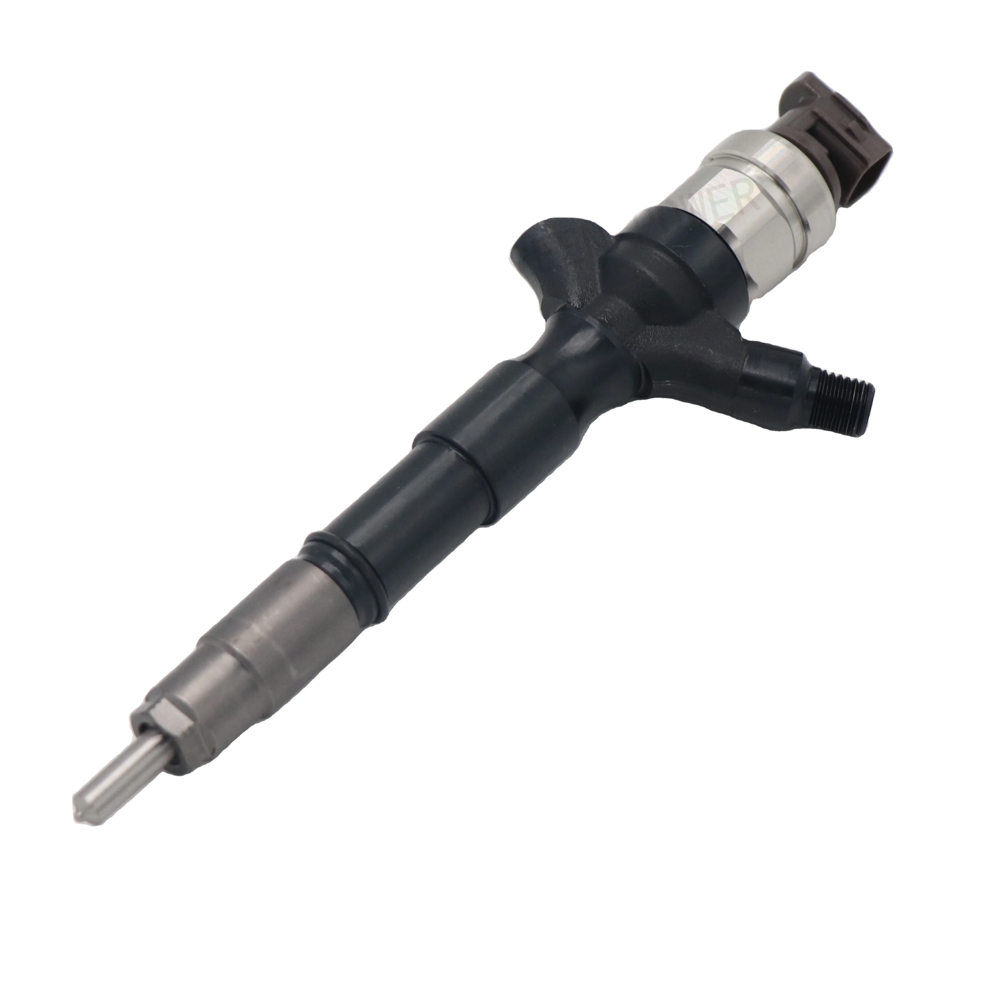 High Quality Common Rail Fuel Injector 23670-0L100 / 295050-0190 For 1KD