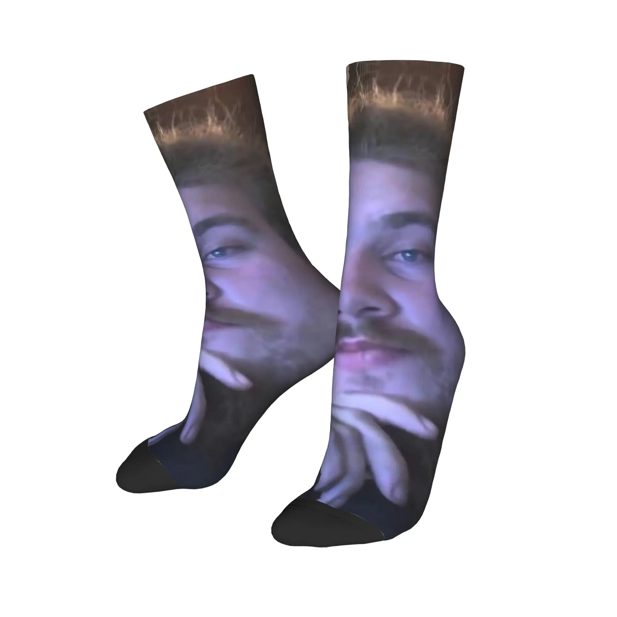 Männer Frauen Drachenlord Rainer Winkler Merch Socken Flexible Socken Mode für den täglichen Gebrauch