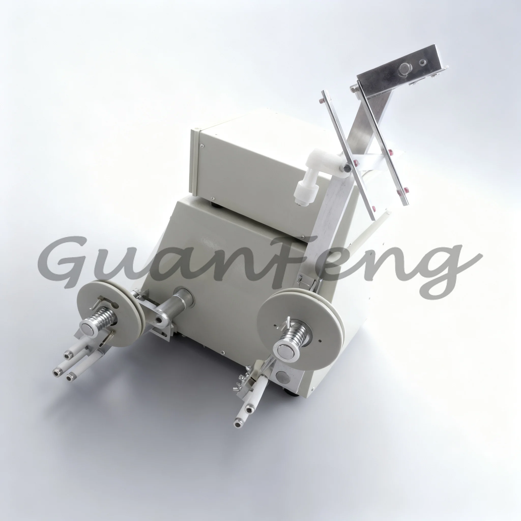High Quality Automatic Coil Winding Machine, 110V & 220V, Computer Controlled, 0.03-1.2mm Wire Working Diameter