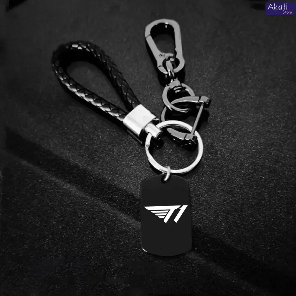 

Брелок команды LOL 2025, дизайн студенческого рюкзака, очаровательная сумка, аксессуары T1 FNC GEN G2, аксессуары, маленькие подарки, ручная кладь